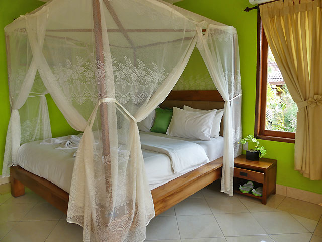hôtel Sumatra CMTOV