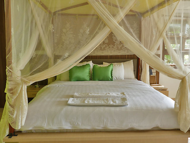 hôtel Sumatra CMTOV