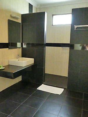 hôtel Sumatra CMTOV