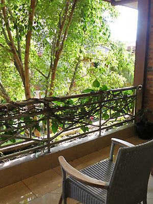 hôtel Sumatra CMTOV