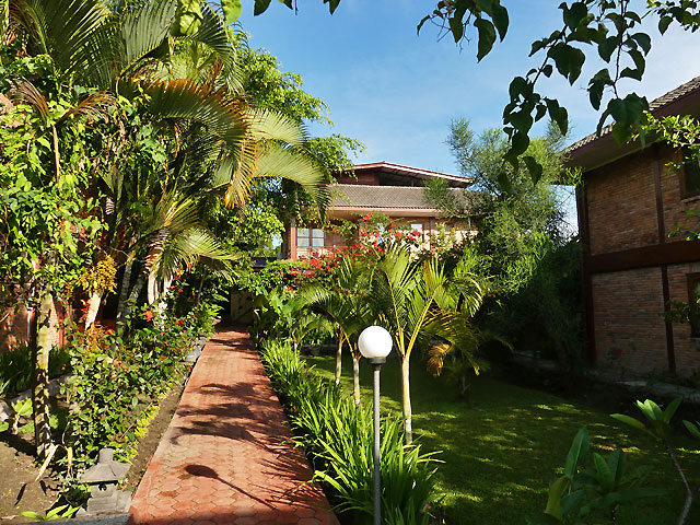 hôtel Sumatra CMTOV