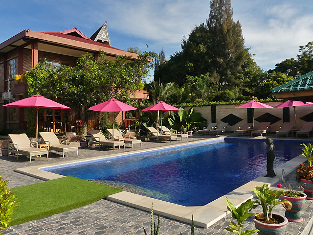 hôtel Sumatra CMTOV