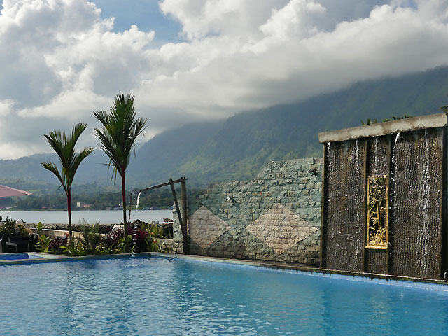 hôtel Sumatra CMTOV