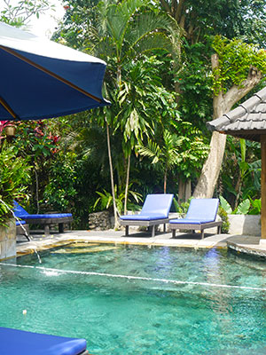 hôtel Bali cmts