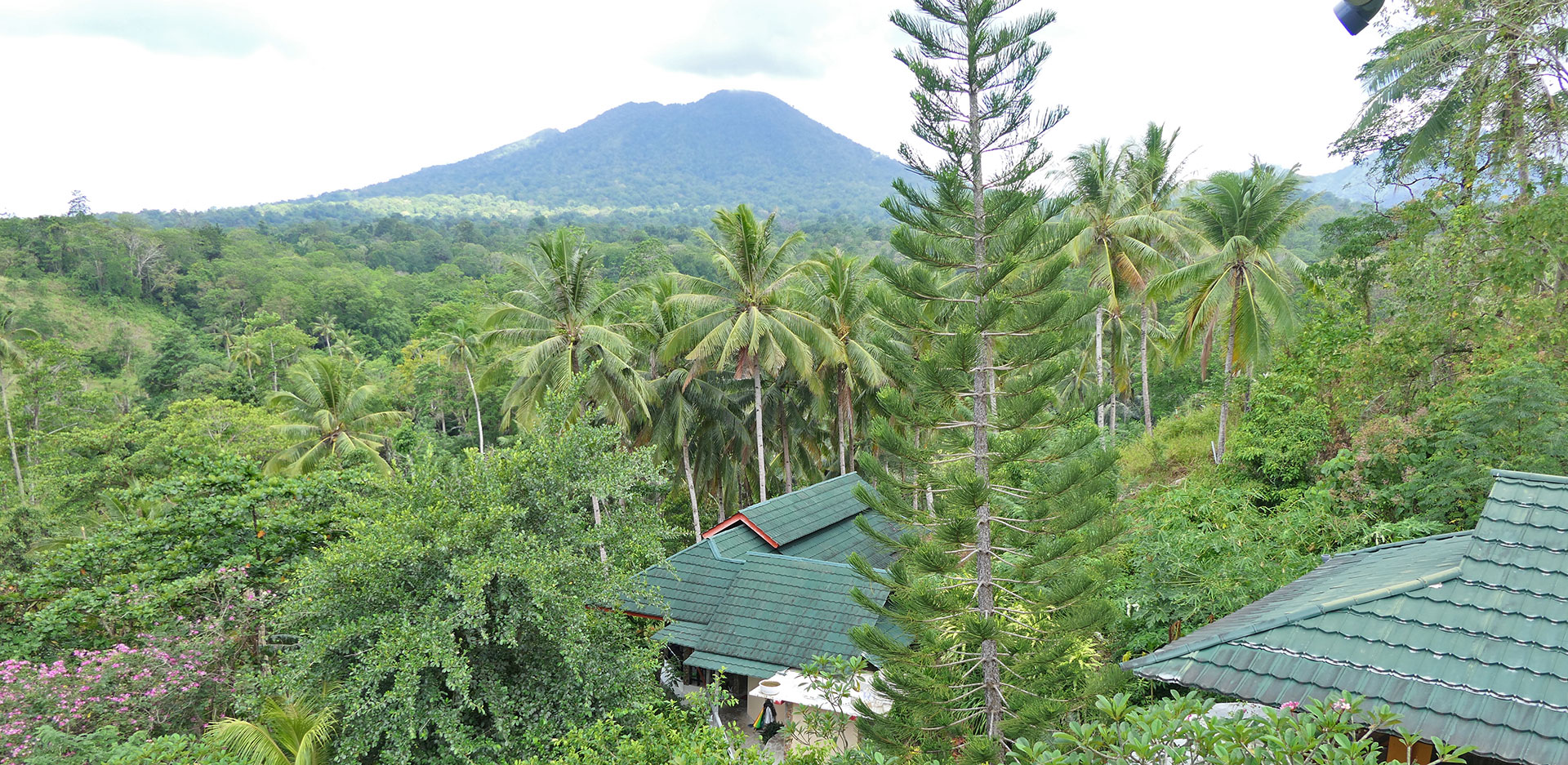 hôtel Sulawesi CMTSV