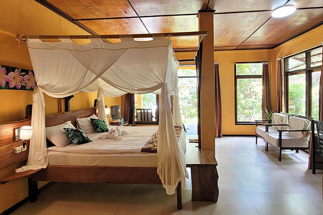 hôtel Sulawesi CMTSV