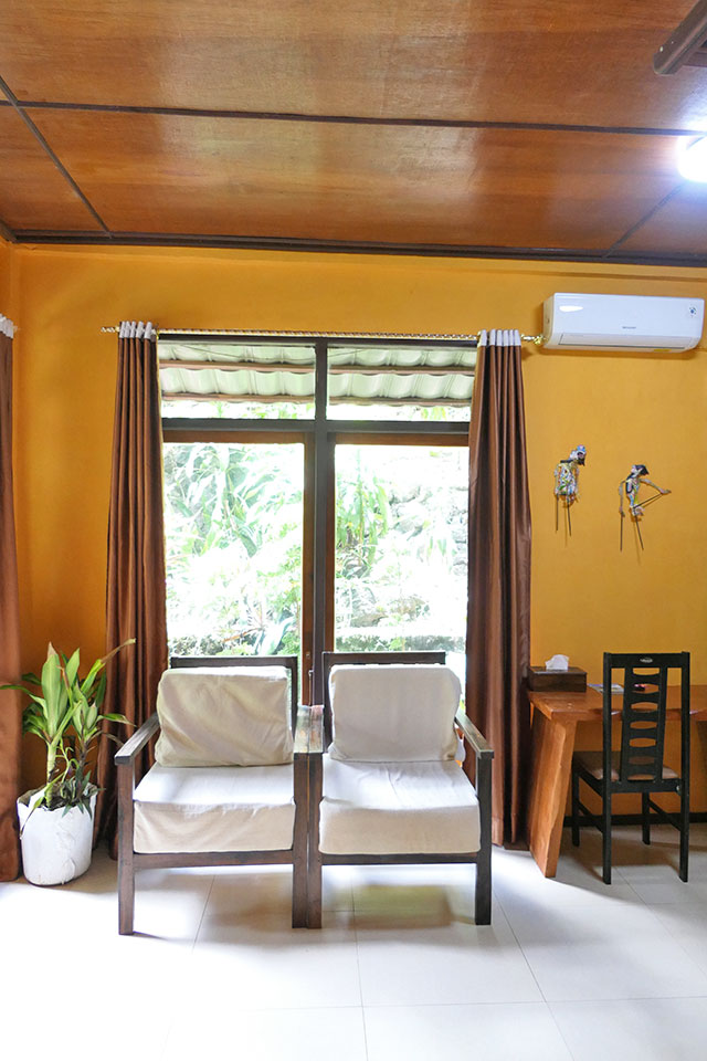 hôtel Sulawesi CMTSV