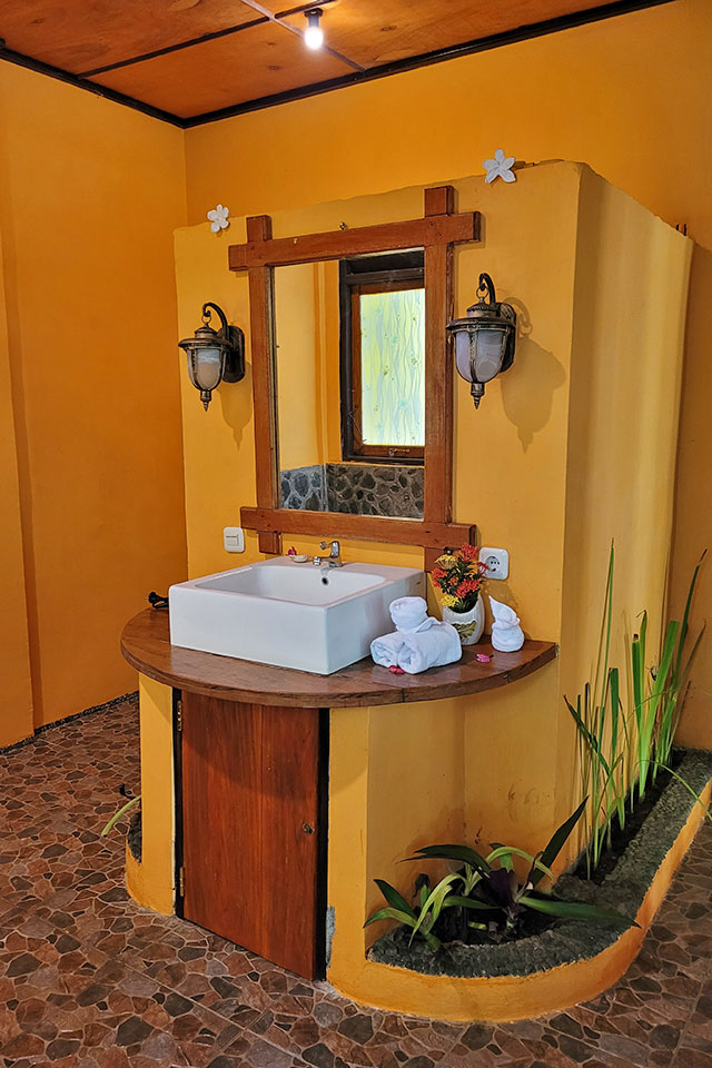 hôtel Sulawesi CMTSV