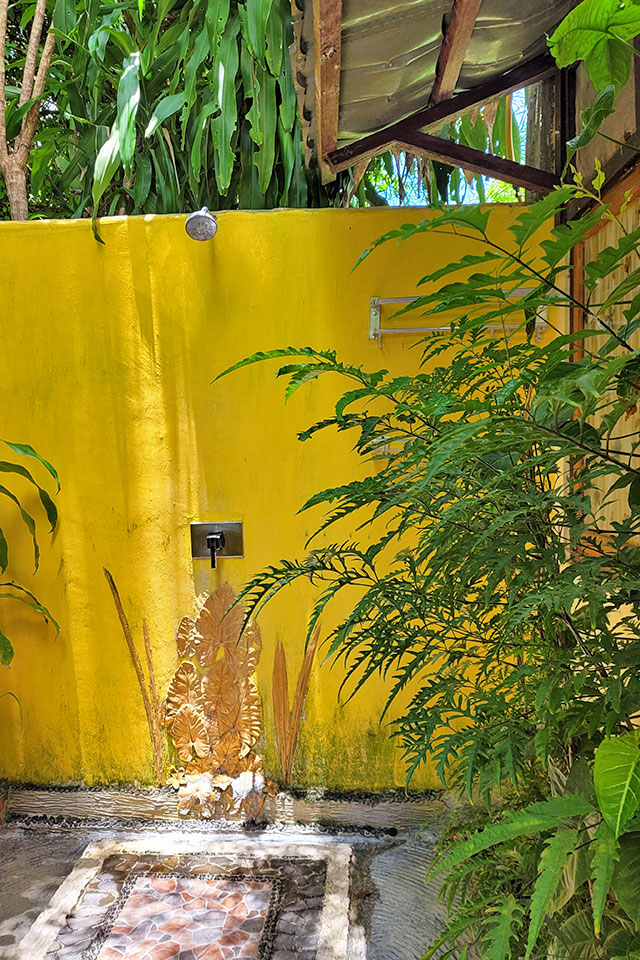 hôtel Sulawesi CMTSV