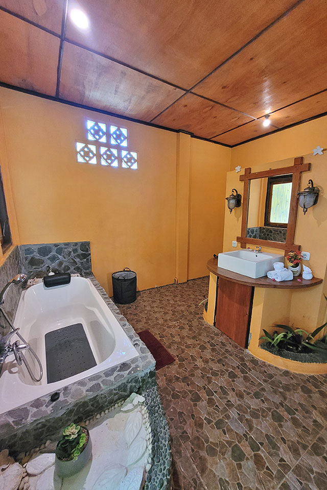 hôtel Sulawesi CMTSV