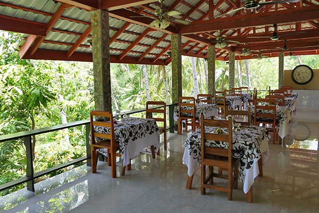 hôtel Sulawesi CMTSV