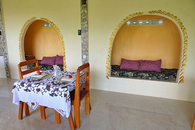 hôtel Sulawesi CMTSV