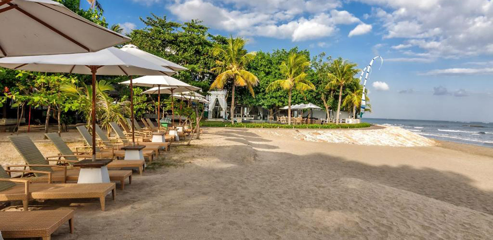 hôtel Bali CMTU