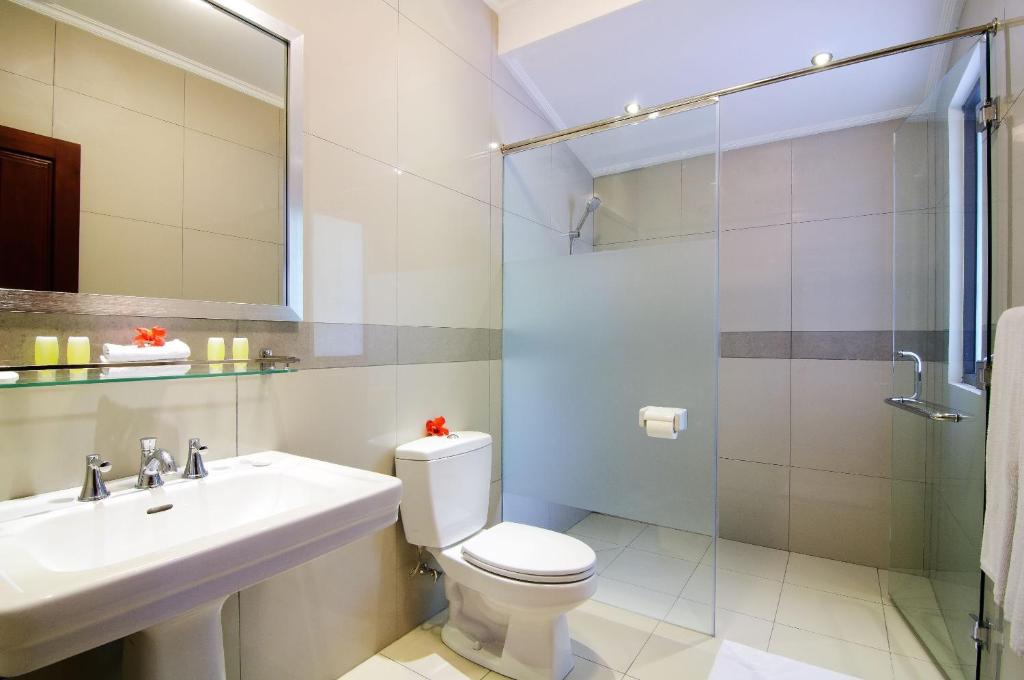 hôtel Bali CMTU