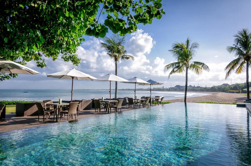 hôtel Bali CMTU
