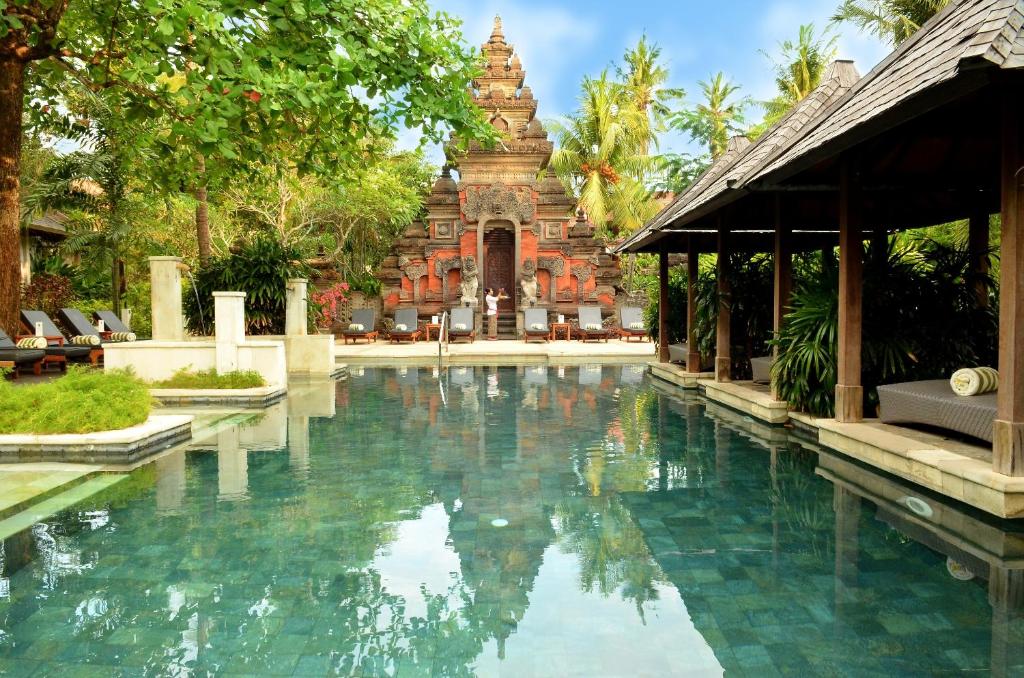 hôtel Bali CMTU