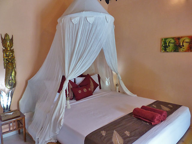 hôtel Bali CMTUB