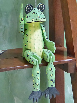 hôtel Bali CMTUB