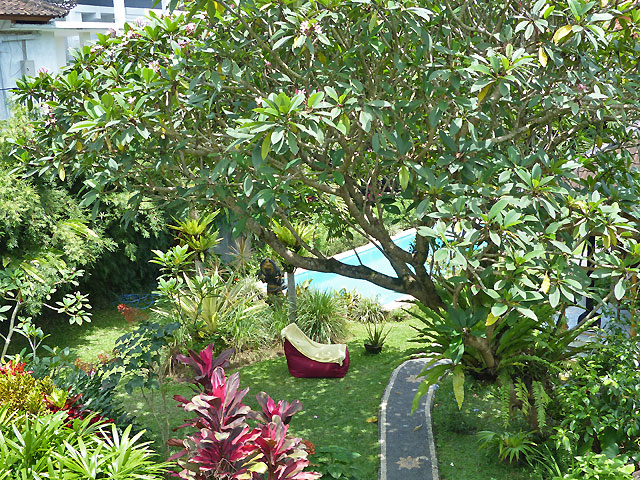 hôtel Bali CMTUB