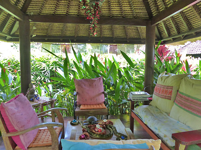 hôtel Bali CMTUB