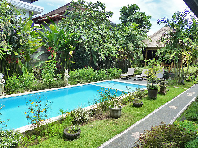 hôtel Bali CMTUB