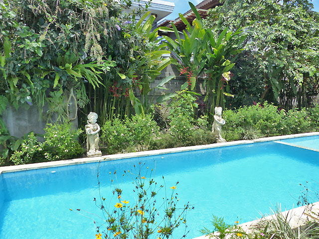 hôtel Bali CMTUB