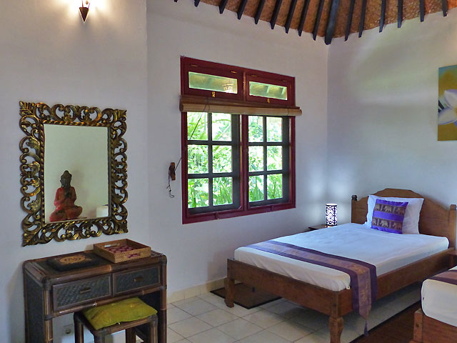 hôtel Bali CMTUB