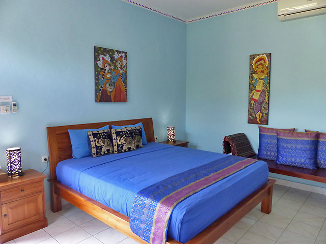 hôtel Bali CMTUB
