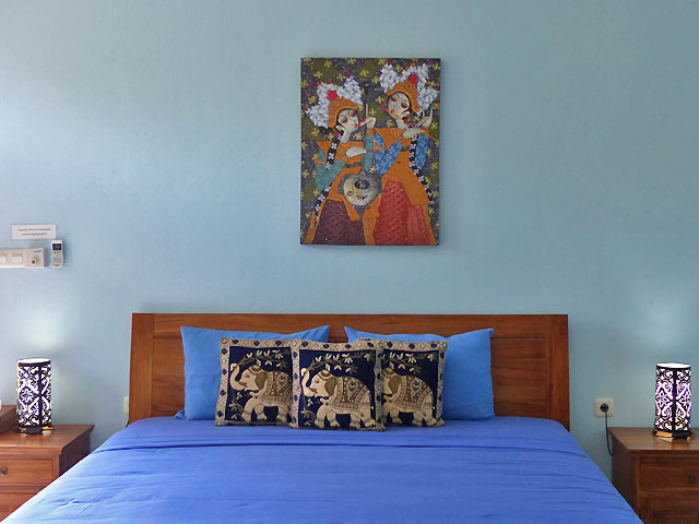 hôtel Bali CMTUB