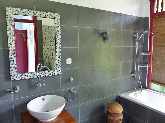 hôtel Bali CMTUB