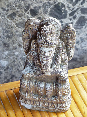 hôtel Bali CMTUB