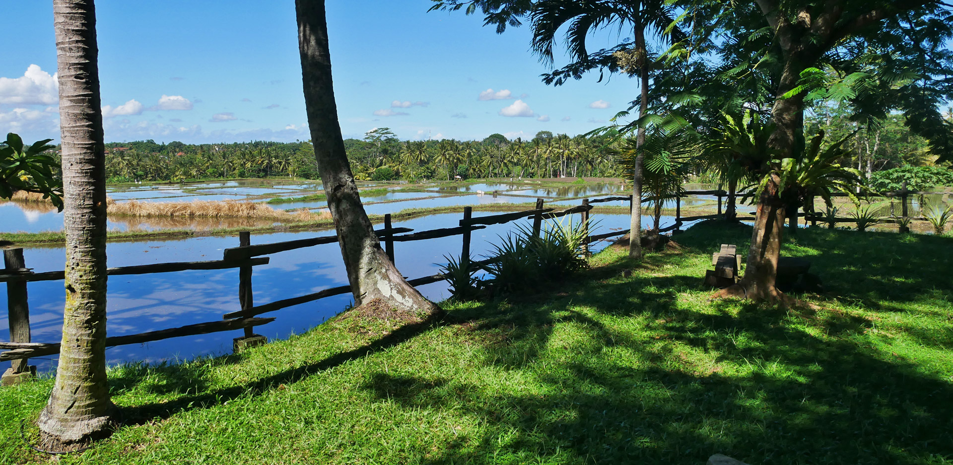 hôtel Bali CMUA