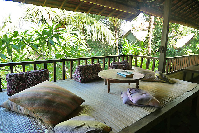 hôtel Bali CMUA