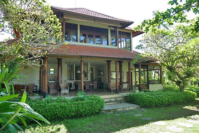hôtel Bali CMUA