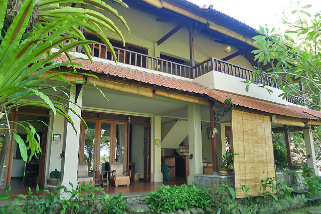 hôtel Bali CMUA