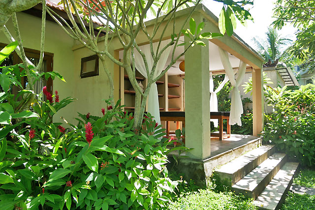 hôtel Bali CMUA