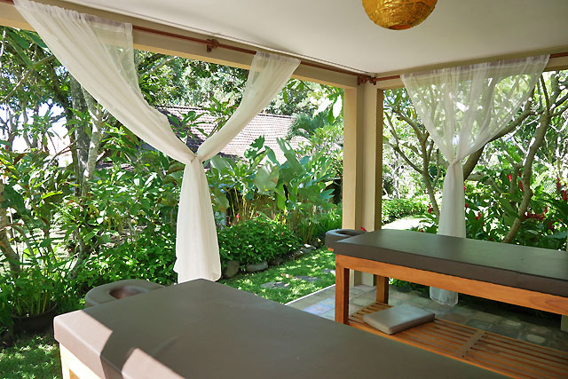 hôtel Bali CMUA