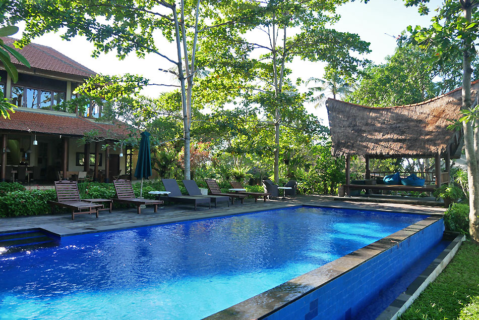 hôtel Bali CMUA