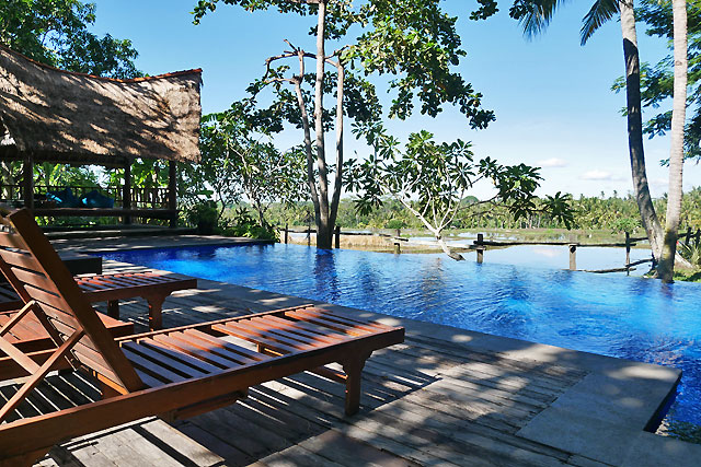 hôtel Bali CMUA