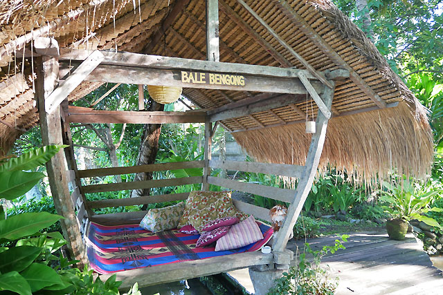 hôtel Bali CMUA