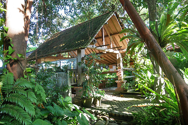 hôtel Bali CMUA