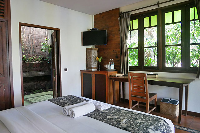 hôtel Bali CMUA