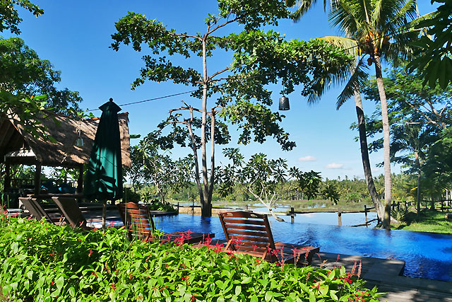hôtel Bali CMUA