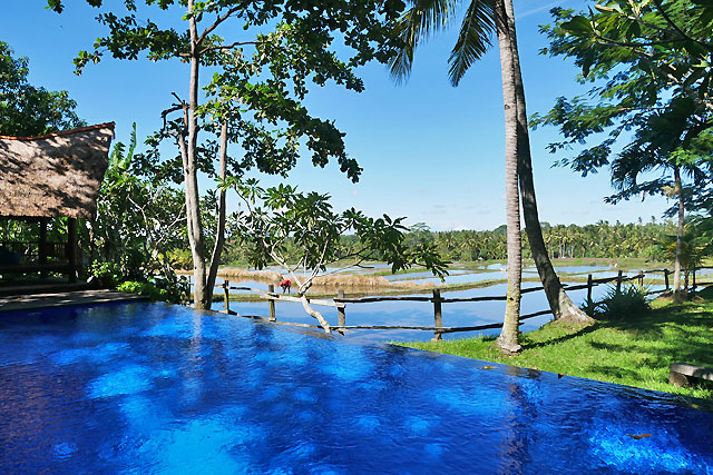 hôtel Bali CMUA
