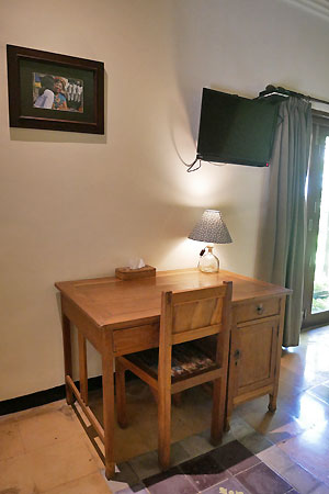 hôtel Bali CMUA