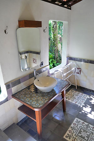 hôtel Bali CMUA