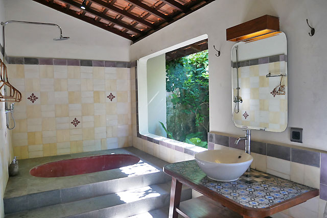 hôtel Bali CMUA