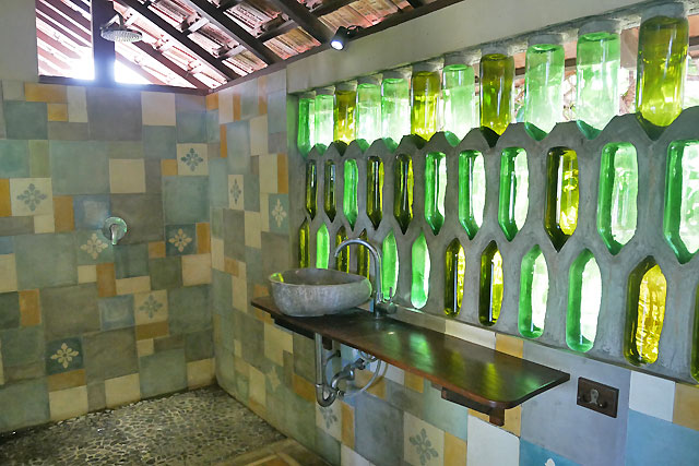 hôtel Bali CMUA