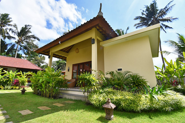 hôtel Bali CMUBU