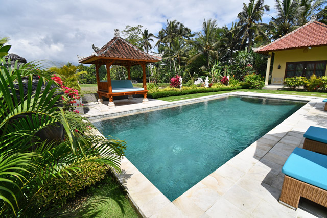 hôtel Bali CMUBU